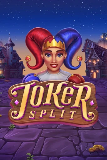 Joker Split от Relax Gaming демо версия | VAVADA без регистрации