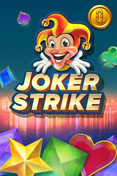 Joker Strike от Quickspin демо версия | VAVADA без регистрации