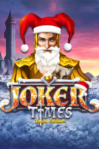 Joker Times Xmas от Kalamba демо версия | VAVADA без регистрации