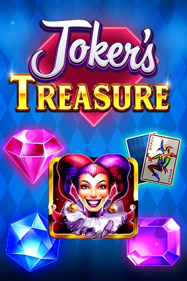 Jokers Treasure от Spadegaming демо версия | VAVADA без регистрации