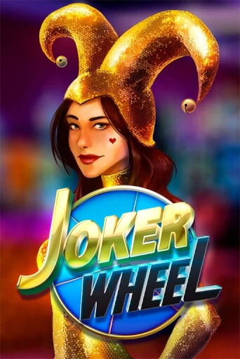 Joker Wheel от Triple Cherry демо версия | VAVADA без регистрации