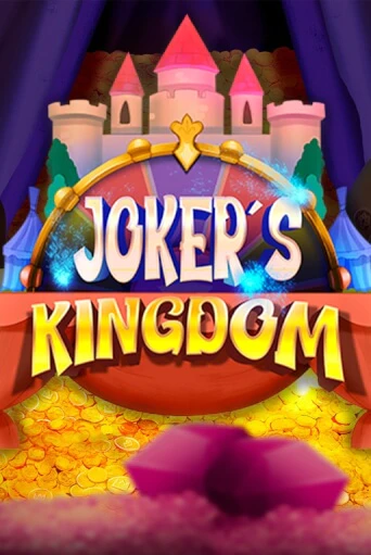 Joker's Kingdom от Triple Cherry демо версия | VAVADA без регистрации