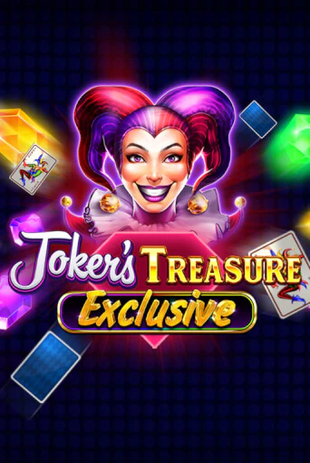 Joker's Treasure Exclusive от Spadegaming демо версия | VAVADA без регистрации