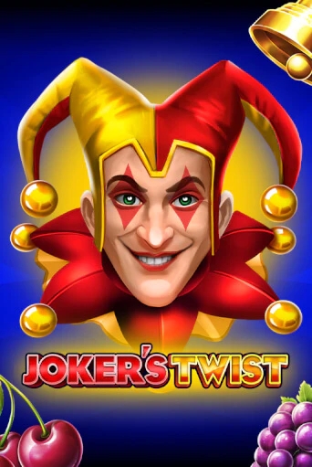 Joker's Twist от Amigo Gaming демо версия | VAVADA без регистрации