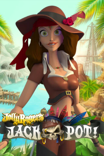 Jolly Roger's Jackpot от Rival Games демо версия | VAVADA без регистрации