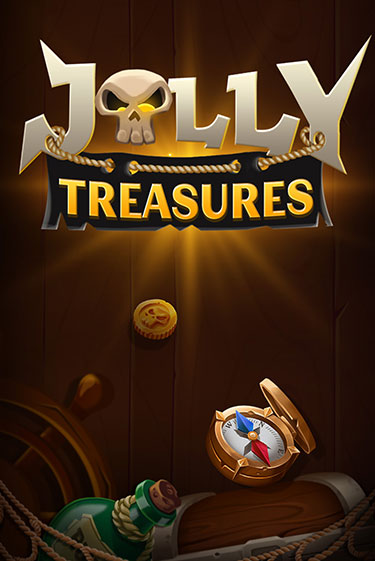 Jolly Treasures от Evoplay демо версия | VAVADA без регистрации