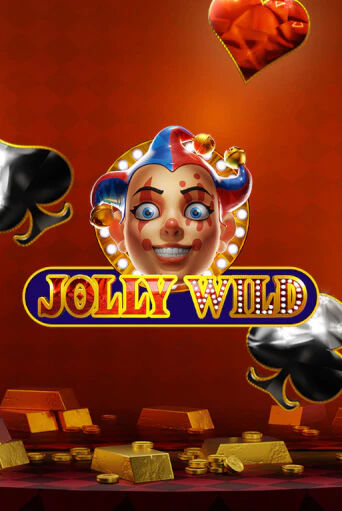 Jolly Wild от Hölle Games демо версия | VAVADA без регистрации