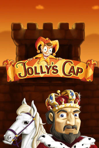 Jolly's Cap от Merkur Gaming демо версия | VAVADA без регистрации