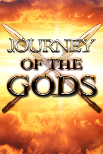 Journey of the Gods от Blueprint Gaming демо версия | VAVADA без регистрации