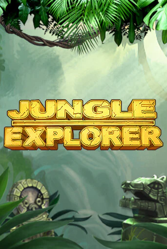 Jungle Explorer от Spinoro демо версия | VAVADA без регистрации