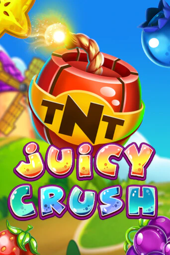 Juicy Crush от Onlyplay демо версия | VAVADA без регистрации