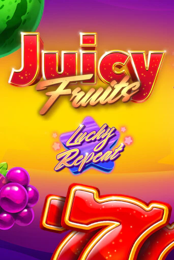 Juicy Fruits Lucky Repeat от Barbara Bang демо версия | VAVADA без регистрации