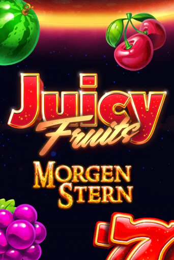 Juicy Fruits Morgenstern от Barbara Bang демо версия | VAVADA без регистрации