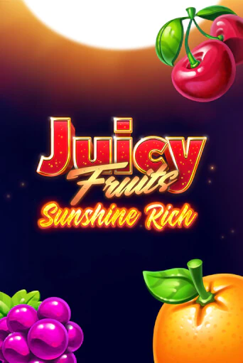 Juicy Fruits Sunshine Rich от Barbara Bang демо версия | VAVADA без регистрации