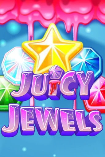 Juicy Jewels от Rival Games демо версия | VAVADA без регистрации