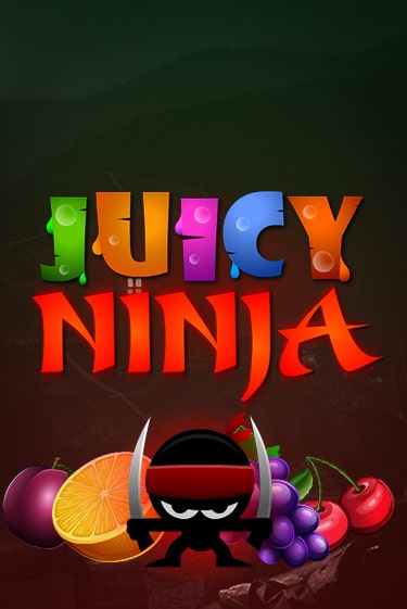 Juicy Ninja от Games Global демо версия | VAVADA без регистрации