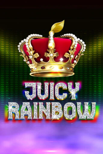 Juicy Rainbow от 5 Men Gaming демо версия | VAVADA без регистрации