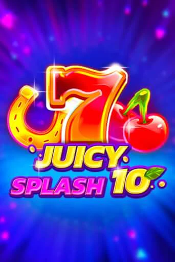 Juicy Splash 10 от 1spin4win демо версия | VAVADA без регистрации