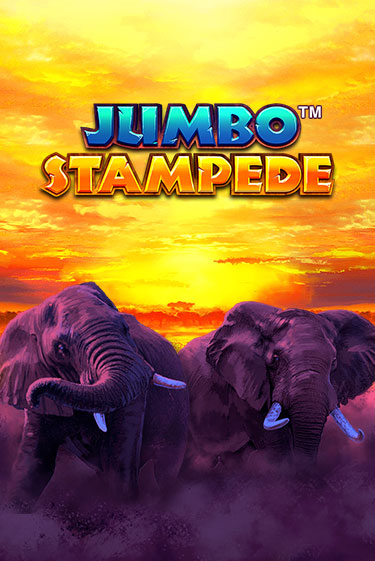 Jumbo Stampede от iSoftBet демо версия | VAVADA без регистрации