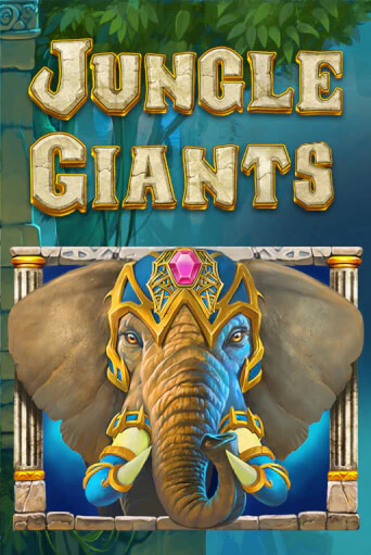 Jungle Giants от Playtech демо версия | VAVADA без регистрации