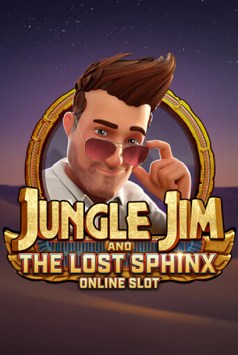 Jungle Jim and the Lost Sphinx от Microgaming демо версия | VAVADA без регистрации