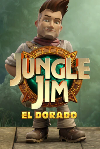 Jungle Jim - El Dorado от Microgaming демо версия | VAVADA без регистрации