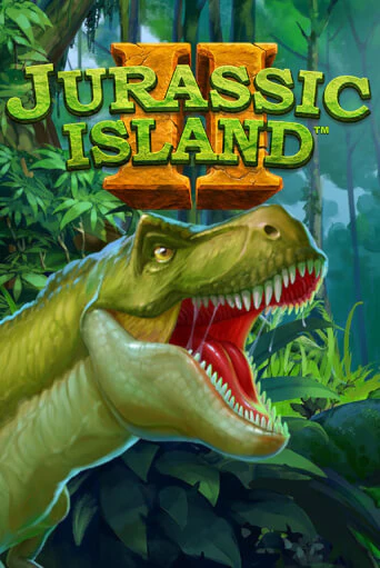 Jurassic Island 2 от Playtech демо версия | VAVADA без регистрации