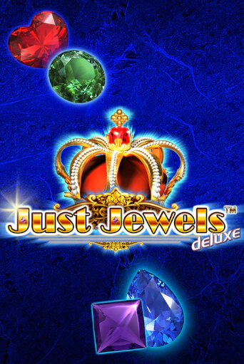 Just Jewels Deluxe от Novomatic демо версия | VAVADA без регистрации