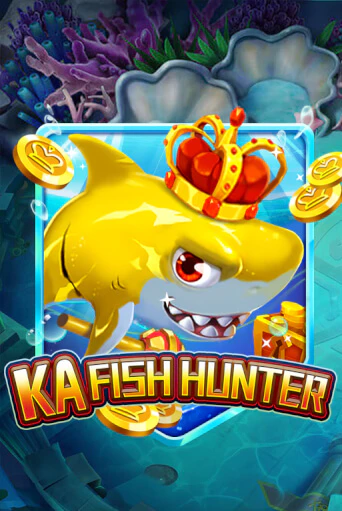 KA Fish Hunter от KA Gaming демо версия | VAVADA без регистрации