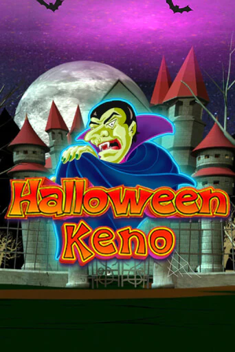 Keno Halloween от Caleta Gaming демо версия | VAVADA без регистрации