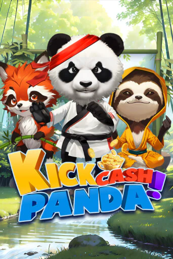 Kick Cash Panda от KA Gaming демо версия | VAVADA без регистрации