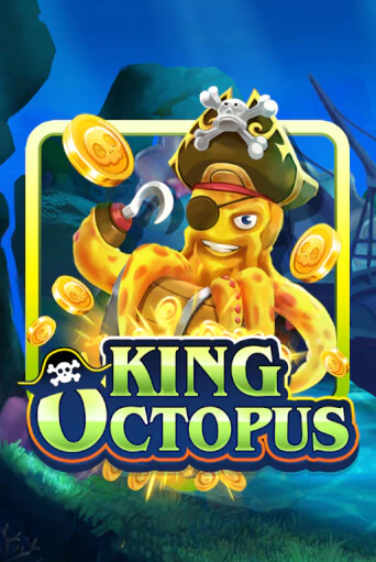 King Octopus от KA Gaming демо версия | VAVADA без регистрации