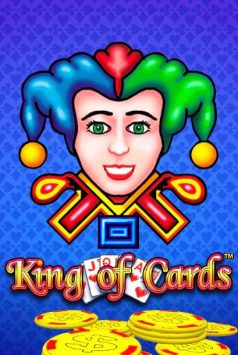 King of Cards от Novomatic демо версия | VAVADA без регистрации