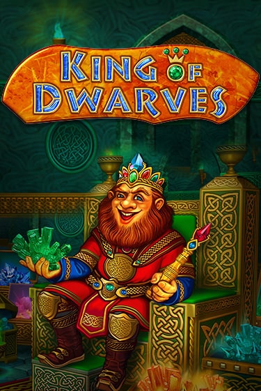 King of Dwarves от Amatic демо версия | VAVADA без регистрации