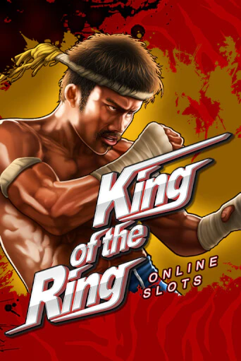 King of the Ring от Microgaming демо версия | VAVADA без регистрации