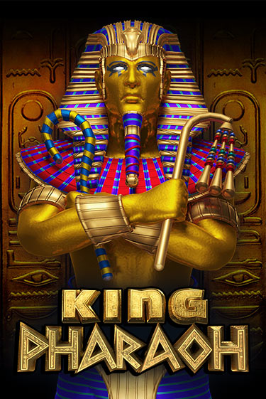 King Pharaoh от Spadegaming демо версия | VAVADA без регистрации