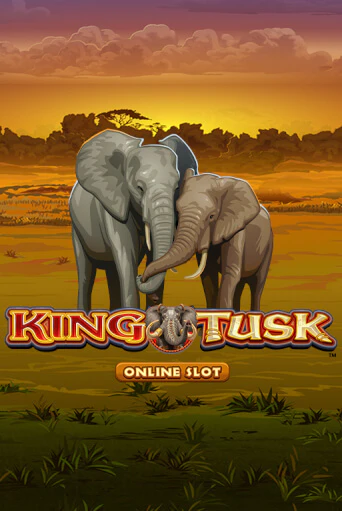 King Tusk от Microgaming демо версия | VAVADA без регистрации