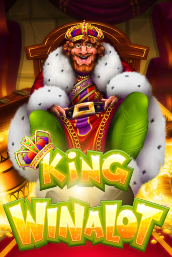 King Winalot от Rival Games демо версия | VAVADA без регистрации