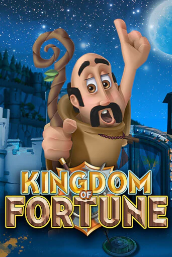 Kingdom of Fortune от Blueprint Gaming демо версия | VAVADA без регистрации