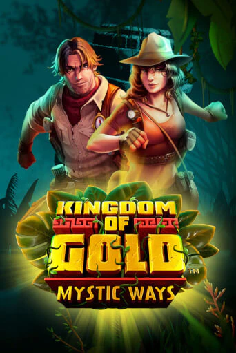 Kingdom of Gold Mystic Ways от High 5 демо версия | VAVADA без регистрации