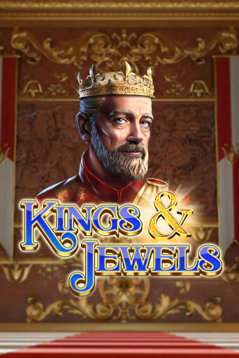 Kings & Jewels от Bragg демо версия | VAVADA без регистрации