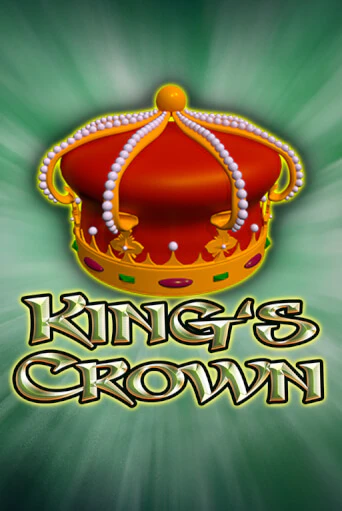 King's Crown от Amatic демо версия | VAVADA без регистрации