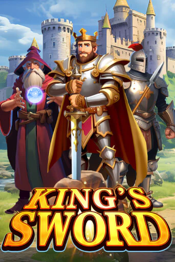 King's Sword от KA Gaming демо версия | VAVADA без регистрации