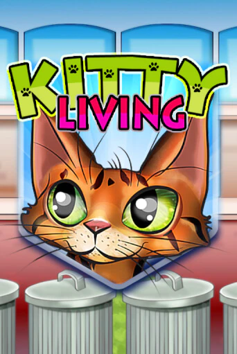 Kitty Living от KA Gaming демо версия | VAVADA без регистрации