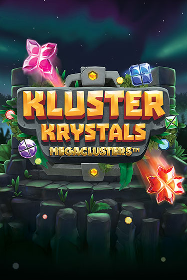 Kluster Krystals Megaclusters от Relax Gaming демо версия | VAVADA без регистрации