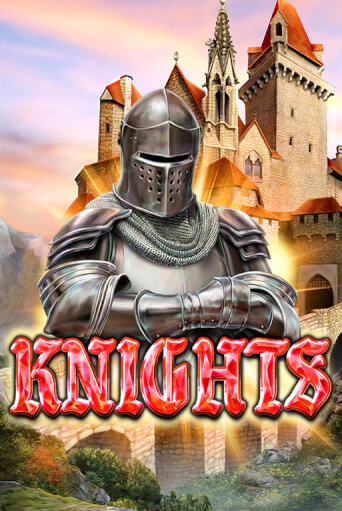 Knights от Red Rake Gaming демо версия | VAVADA без регистрации