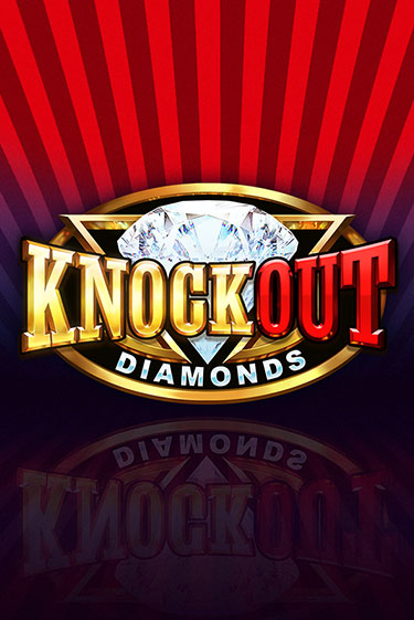 Knockout Diamonds от ELK Studios демо версия | VAVADA без регистрации