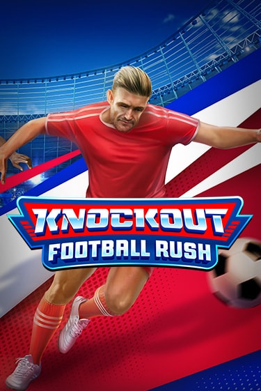 Knockout Football Rush от Habanero демо версия | VAVADA без регистрации