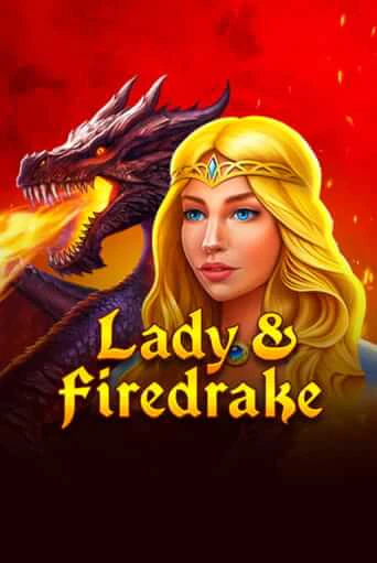 Lady & Firedrake от 1spin4win демо версия | VAVADA без регистрации