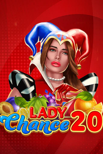 Lady Chance 40 от Pateplay демо версия | VAVADA без регистрации